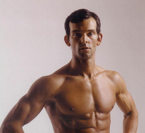 Daryl Routhier